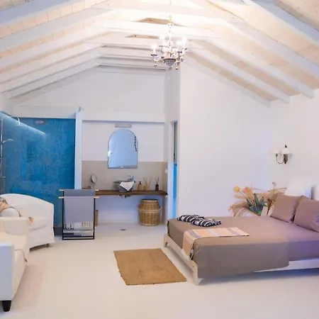 アパート Penelope - Sea View House