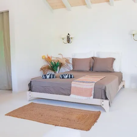 Penelope - Sea View House Apartment