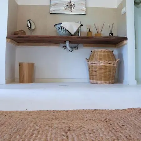 Appartamento Penelope - Sea View House Evretí