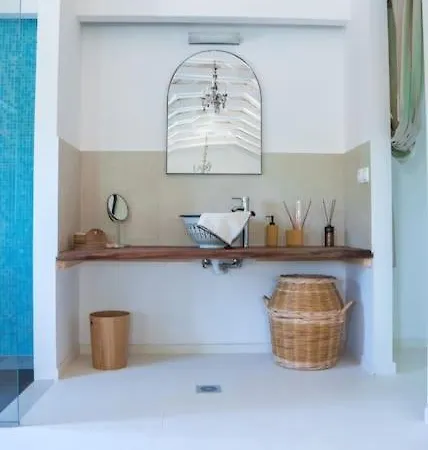 Penelope - Sea View House