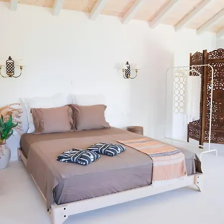 Penelope - Sea View House *