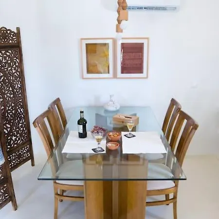 Apartment Penelope - Sea View House