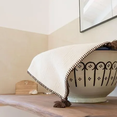 Penelope - Sea View House 公寓 *