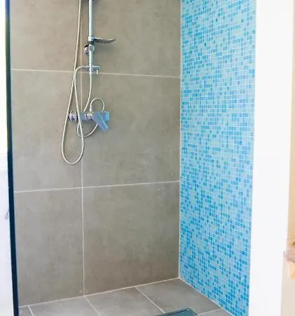 Penelope - Sea View House Apartment