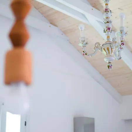 Penelope - Sea View House *