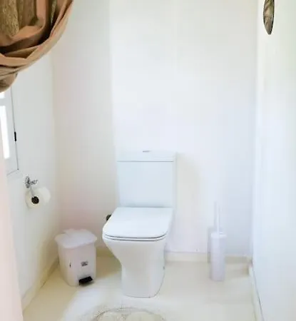 Penelope - Sea View House Apartment *
