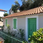Penelope - Sea View House Lägenhet *